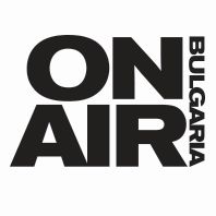 logo РАДИО БЪЛГАРИЯ ОН ЕР/ BULGARIA ON AIR