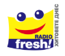 logo РАДИО ФРЕШ/ RADIO FRESH