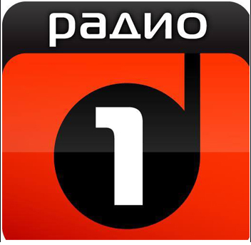 logo РАДИО 1