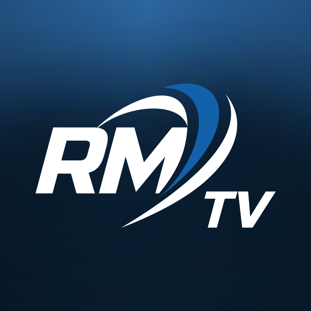 logo RM CHANNEL