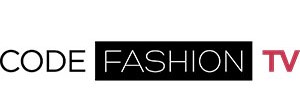 logo CODE FASHION TV