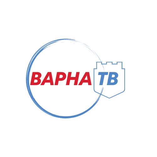 logo ВАРНА ТВ